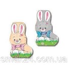 Набір шоколадних цукерок Happy Easter 74г Нідерланди
