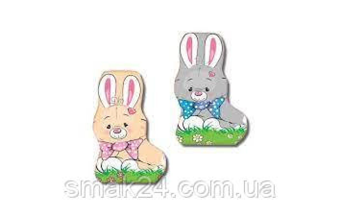 Набір шоколадних цукерок Happy Easter 74г Нідерланди