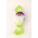 Яйце Марципан зі смаком сливи та мадери у темному шоколаді Favorina Marzipan Egg Madeira Win & Plum 100г Німеччина