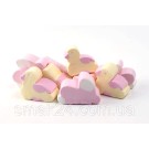 Маршмэллоу Зайчики и уточки Favorina Marshmallows Bunnies and Ducks 200г Германия