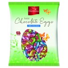 Шоколадні яйця молочний шоколад Favorina Schokoladen Eier 200г Німеччина