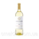 Вино виноградное белое сухое Cantharus Verdejo 0,75 л Испания