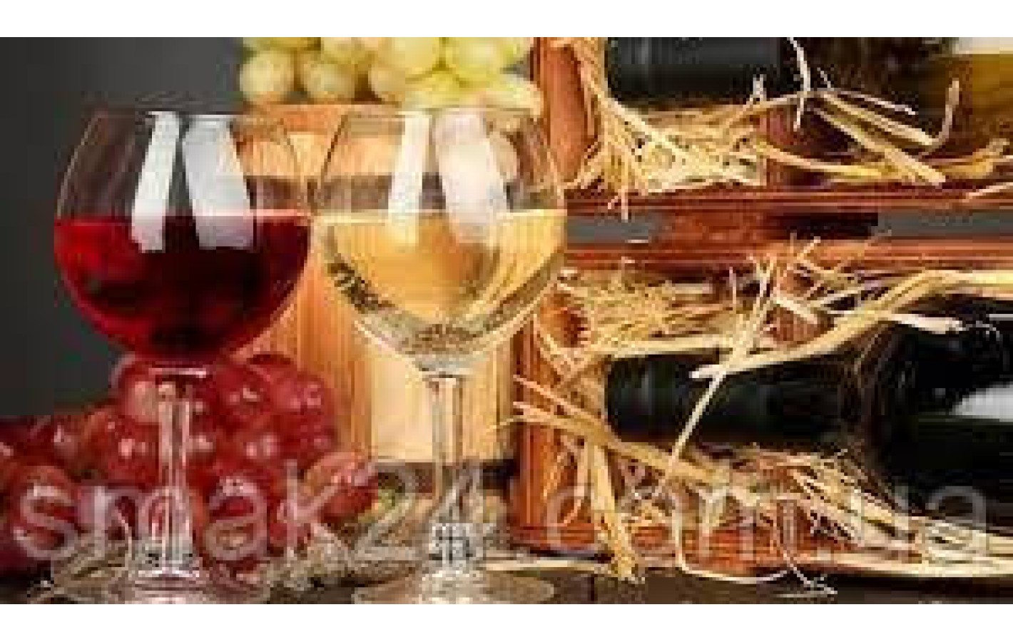 Вино виноградное красное сухое Cantharus Tempranillo 0,75 л Испания