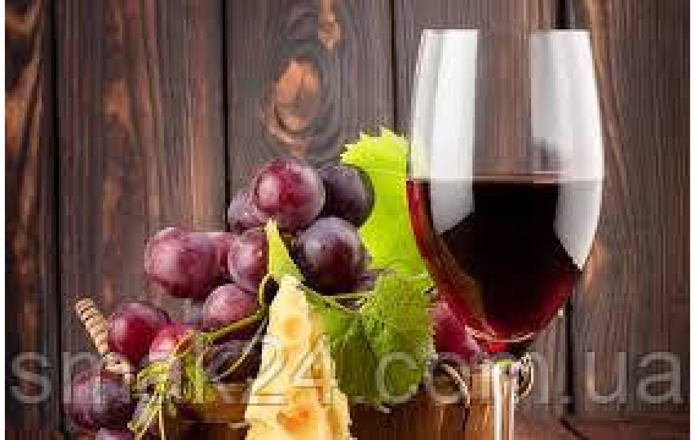 Вино виноградное красное сухое Cantharus Tempranillo 0,75 л Испания