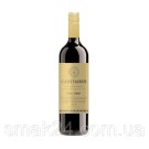 Вино виноградное красное полусладкое Cantharus Semi Dulce 0,75 л Испания