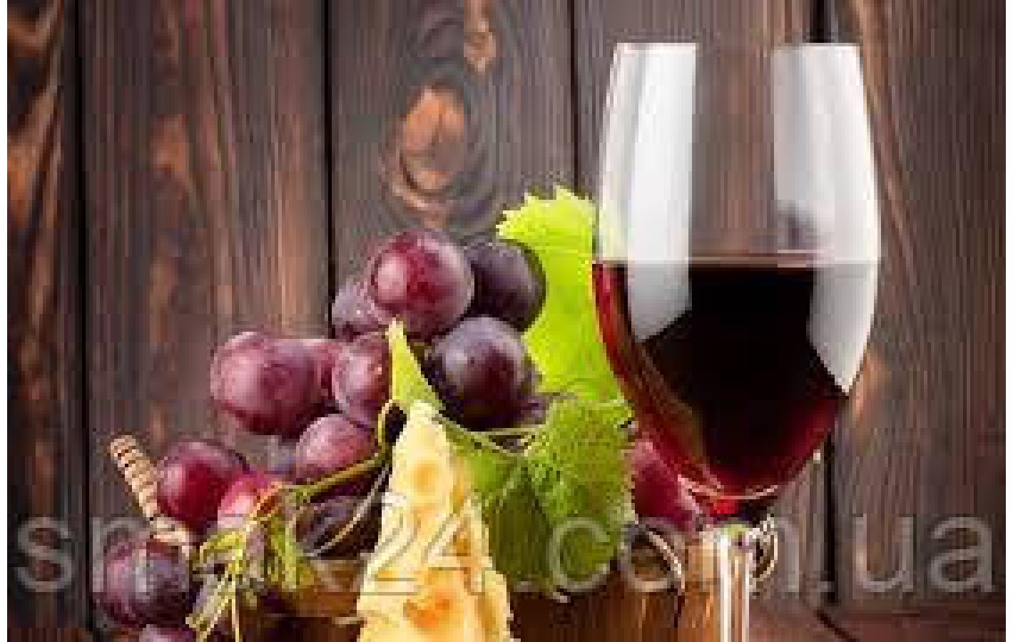 Вино виноградное красное сухое Cantharus Syrah 0,75 л Испания