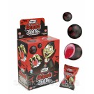 Жевательные резинки БЕЗ ГЛЮТЕНА Кровавые Vidal Blood Balls (200шт х 5г) Испания
