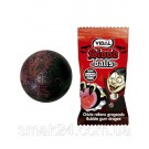 Жевательные резинки БЕЗ ГЛЮТЕНА Кровавые Vidal Blood Balls (200шт х 5г) Испания