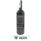 Вино виноградне червоне сухе Cantalupo Nero di Troia 0,75 л