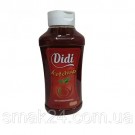 Кетчуп БЕЗ КОНСЕРВАНТОВ  И ГЛЮТЕНА Didi Ketchup 1кг Испания