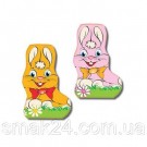 Набор шоколадных конфет Happy Easter 74г Нидерланды