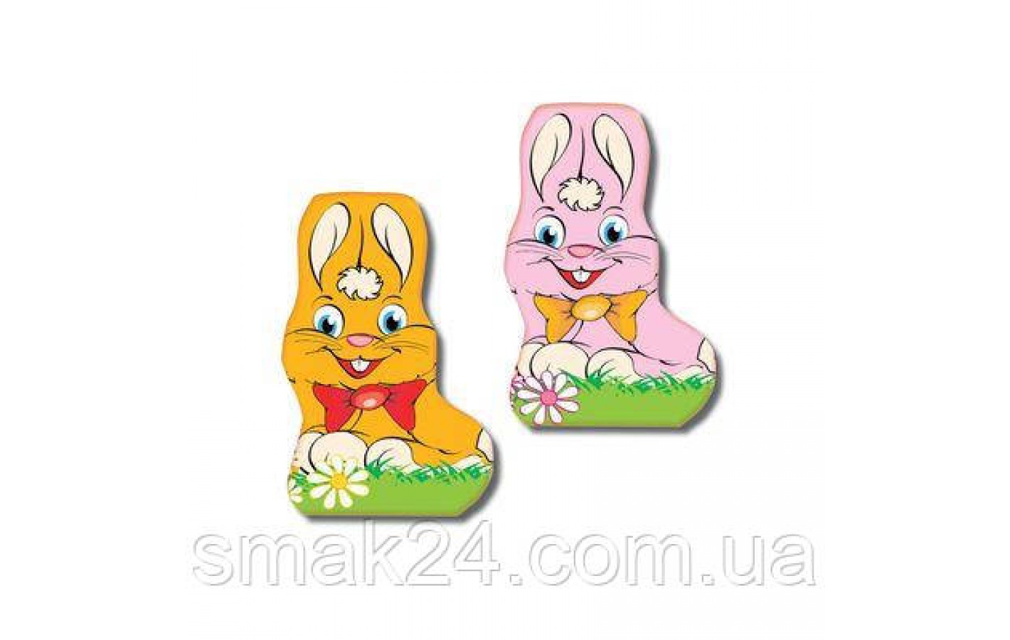 Набор шоколадных конфет Happy Easter 74г Нидерланды