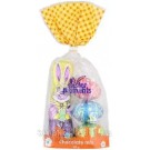 Набір Шоколадний заєць із Великодніми яйцями Великодні Мисливія Easter Moments 120 г Нідерланди