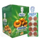 Льодяники Трав'яний смак + вітамін C Pectol Herbal Flavour + Vitamin C Damel 20 г Іспанія