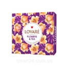 Чай Lovare Ассорти 
