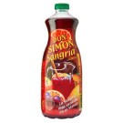 Вино червоне фруктове Сангрія Don Simon Sangria 1.5мл Іспанія
