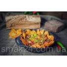 Чіпси кукурудзяні з сіллю Knusprige Tortilla Chips Salz 150г Німеччина
