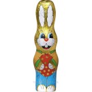 Шоколадный заяц Chocolate Easter Bunny 150г Нидерланды