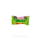 Жувальна гумка Center Shock Hidden Apple (кисле яблуко) 4г Італія