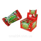 Жувальна гумка Center Shock Rolling Cherry (кисла вишня) 4г Італія