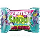 Жевательная резинка Морской Риф Center Shock Ocean Reef (кислая малина) 4г Италия