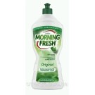 Средство для мытья посуды концентрированное Morning Fresh Original 900мл Великобритания