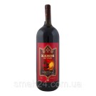 Вино церковное Кагор сладкое 13% 0,75л