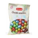 Шоколадные конфеты Ассорти Пасхальных  Яиц  Ovetti assortiti Dolciando 850г Италия