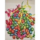 Шоколадные конфеты Ассорти  Ovetti assortiti Dolciando 1кг Италия