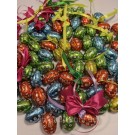 Шоколадные конфеты Ассорти  Ovetti assortiti Dolciando 1кг Италия