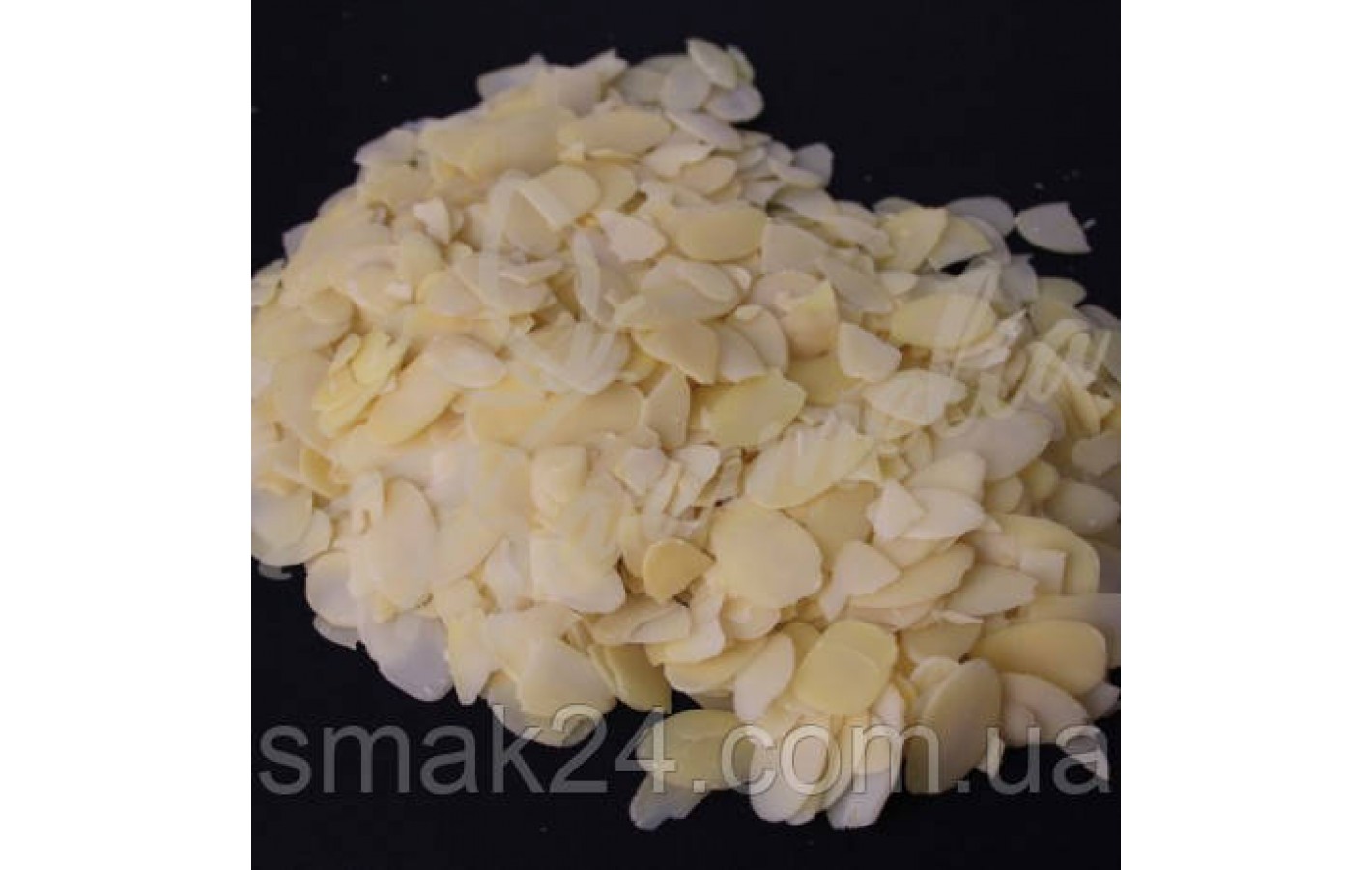 Мигдальні пелюстки Belbake Almonds 100 г Сербія