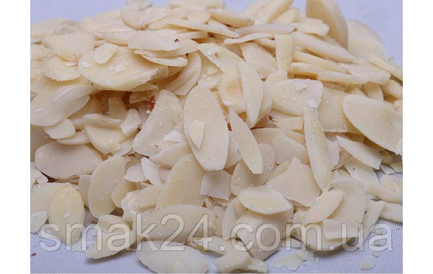 Мигдальні пелюстки Belbake Almonds 100 г Сербія