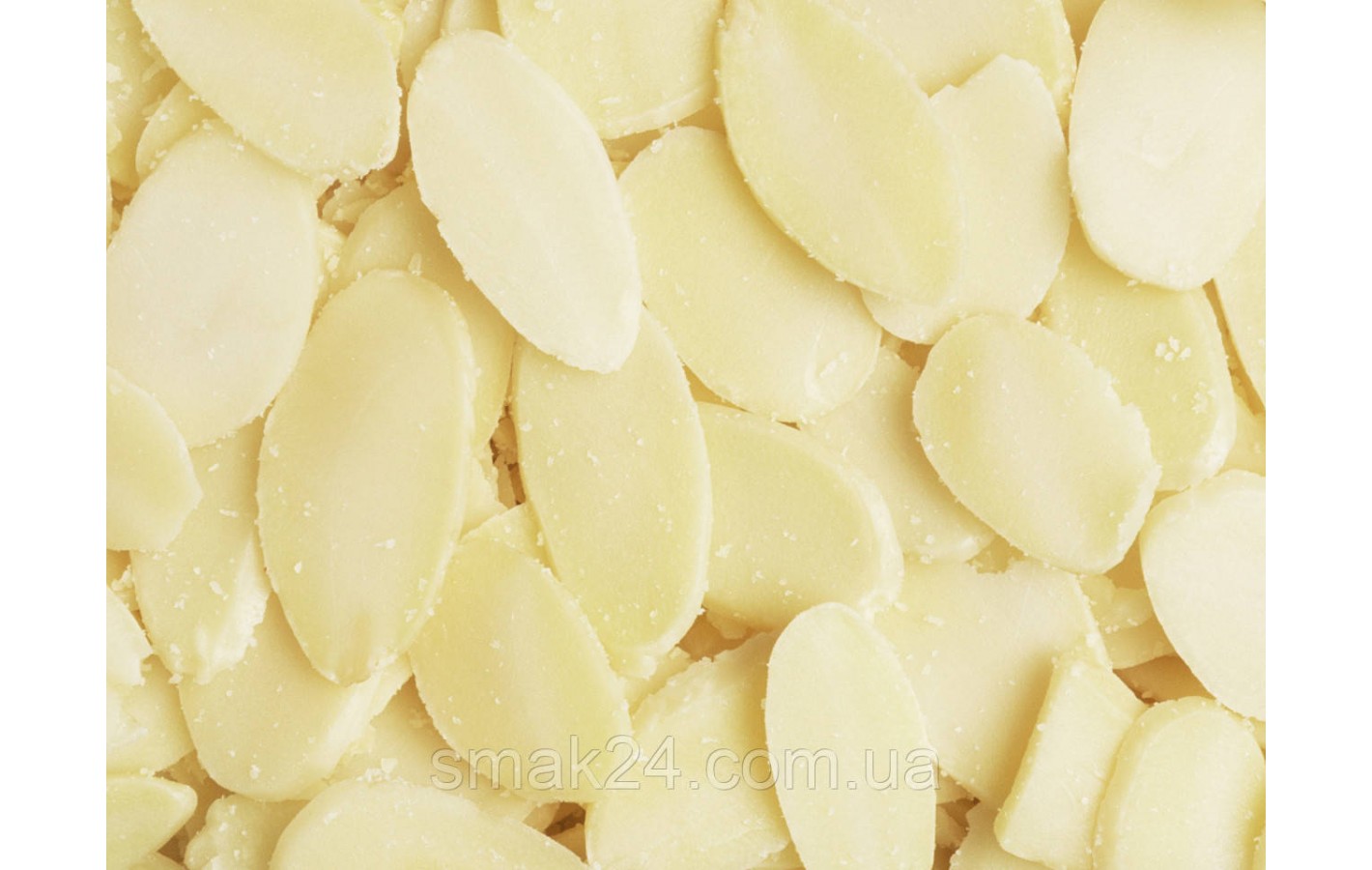 Мигдальні пелюстки Belbake Almonds 100 г Сербія