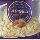 Мигдальні пелюстки Belbake Almonds 100 г Сербія