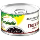 Квасоля чорна Bonduelle (2х100г) 200г Франція