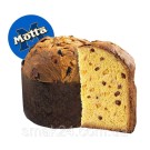 Пасхальний кекс Панеттоне з цукатами та родзинками Motta Il Panettone Originale 1кг Італія