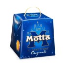 Пасхальний кекс Панеттоне з цукатами та родзинками Motta Il Panettone Originale 1кг Італія