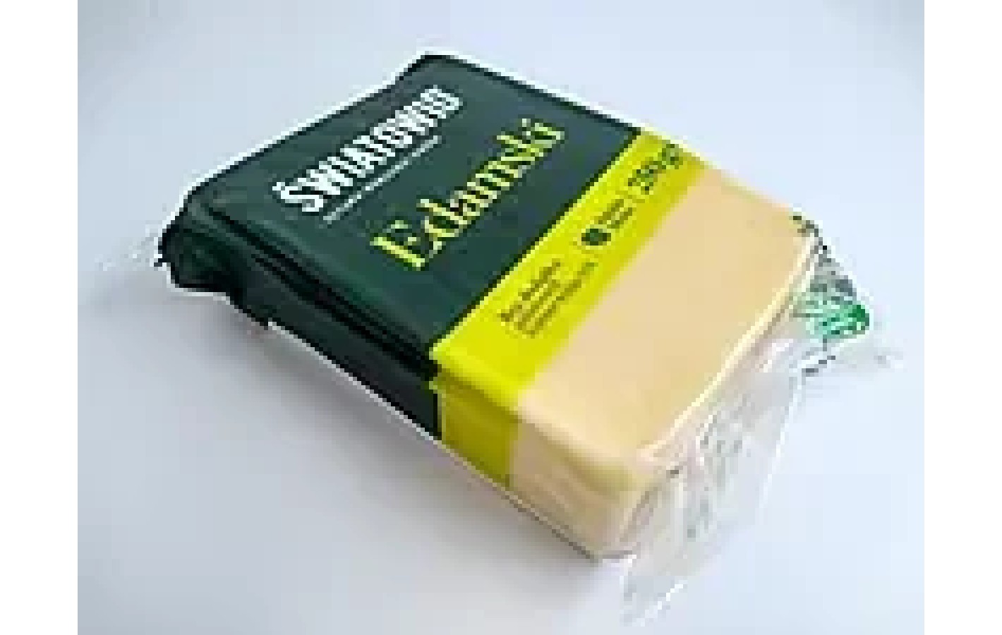 Сыр твердый  Эдамский Swiatowid Edamski 250г Польша