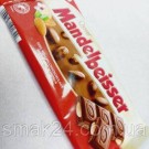 Шоколад молочный с миндалем Choceur Mandelbeisser 100г Германия