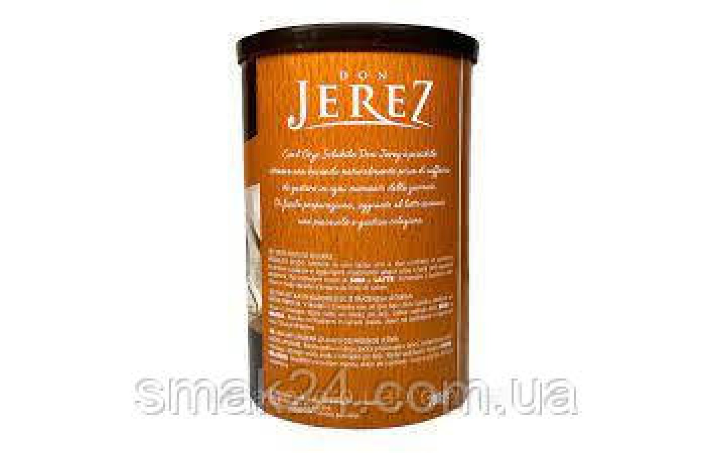 Ячмінний напій (цикорій) Don Jerez Orzo Tostato 200 г Іспанія