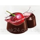 Шоколадные конфеты Вишня в ликере Dolciando Boeri Ciliegia e liquore 1кг Италия