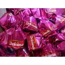 Шоколадные конфеты Вишня в ликере Dolciando Boeri Ciliegia e liquore 1кг Италия