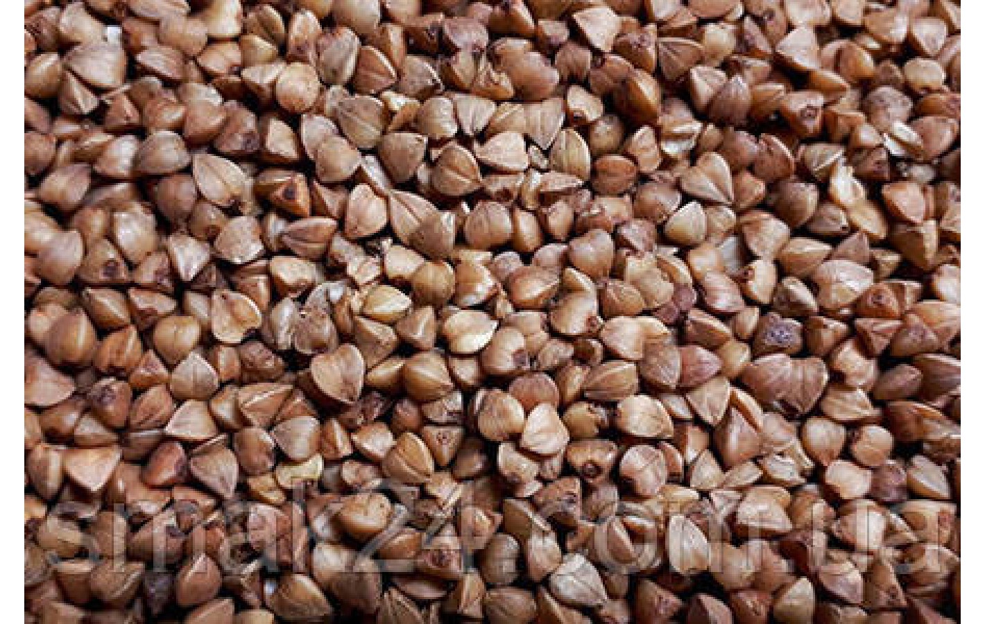 Крупа гречана 800 г ТМ Pasta Lenka Україна