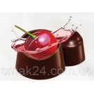 Шоколадные конфеты Вишня в ликере Dolciando Boeri Ciliegia e liquore 1кг Италия