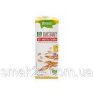Напиток растительный Овсяный Без Добавления САХАРА, БЕЗ ЛАКТОЗЫ Vemondo Bio Organic Owsiany 1л Германия