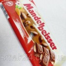 Шоколад молочний з мигдалем Choceur Mandelbeisser 100 г Німеччина