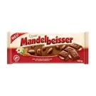 Шоколад молочний з мигдалем Choceur Mandelbeisser 100 г Німеччина