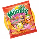 Жевательные конфеты Fantastic Mix Mamba, 140г Германия