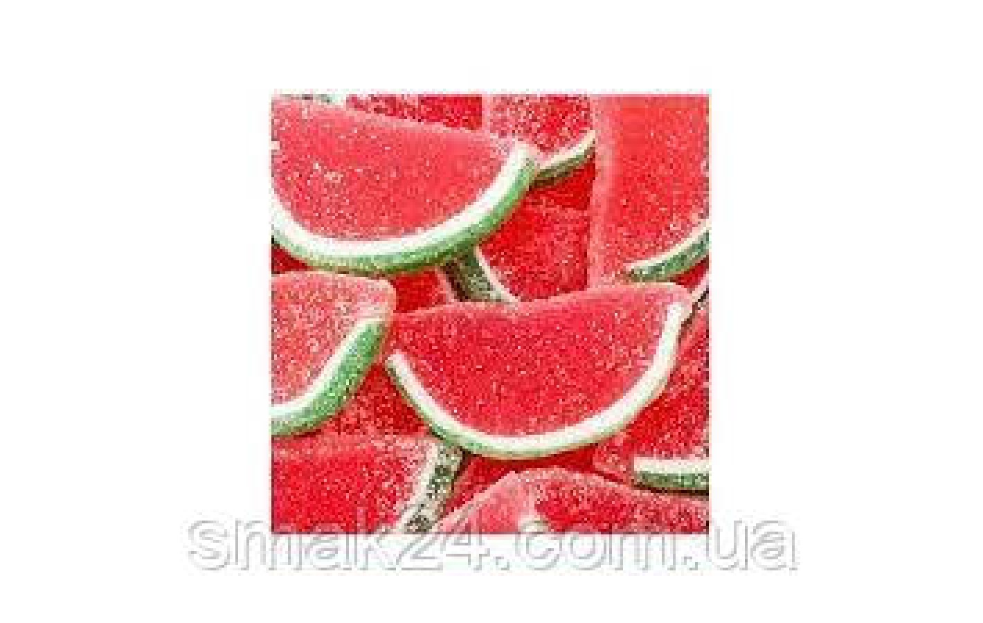 Желейні цукерки БЕЗ ГЛЮТЕНА І ЛАКТОЗИ Jelly Mania Water Melons Gummies Jake 100 г Іспанія