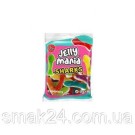 Желейні цукерки БЕЗ ГЛЮТЕНА І ЛАКТОЗИ Jelly Mania Sharks Gummies Jake 100 г Іспанія